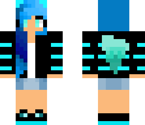 ice girl