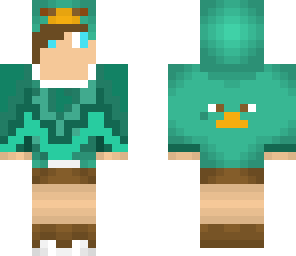 regular pack-perry boy