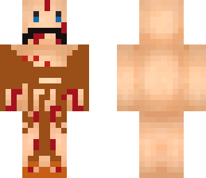 wounded man 