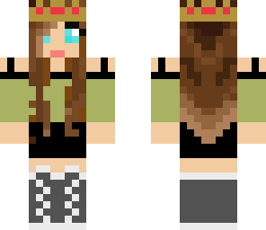 girl