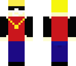 duke