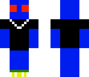 ungeheuer-skin