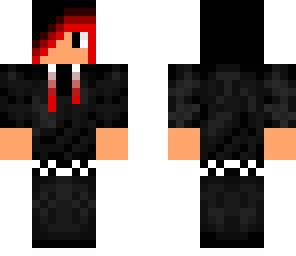 ******ed skin xd