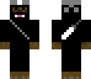 ninjabacca