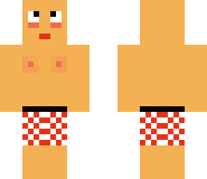 summer boy