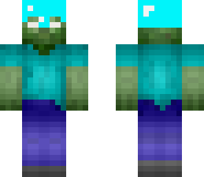 zombie