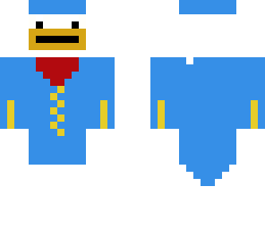 dolan arandomepicminer edition