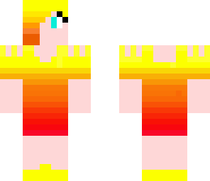 bright girl