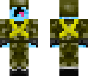 zeronikhd soldat