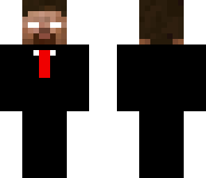 herobrine gamer