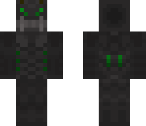 demon