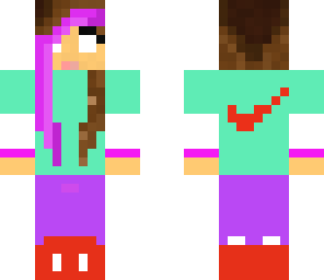 eited herobrines duaghter