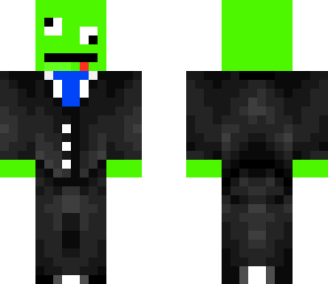 crazy tux
