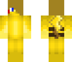 pikanopp