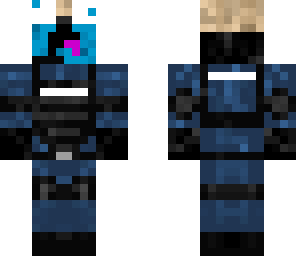 zeronikhd polizist