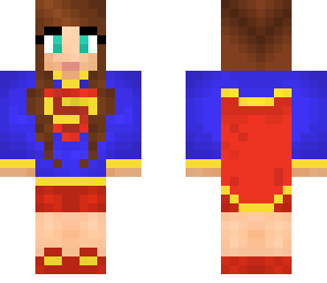 supergirl
