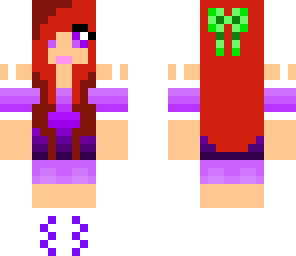 red head