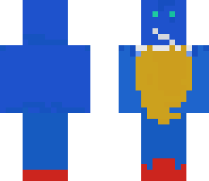 sonic