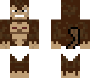 gorilla