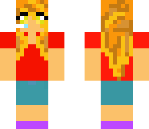 jasminacesmibecraft