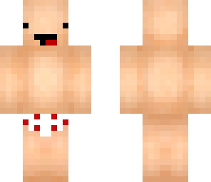 derp skin base