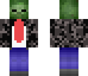 buisness zombie