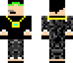 my custom skydoesminecraft