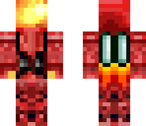 cool red truemu