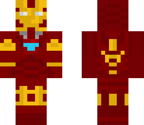 iron man