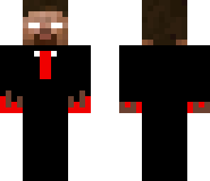 herobrine gamer fixed