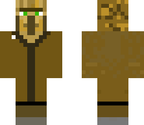 villager
