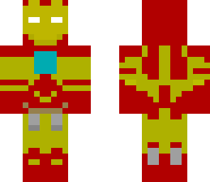 iron man