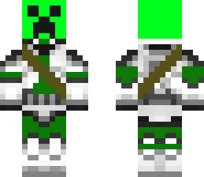 creeper clone