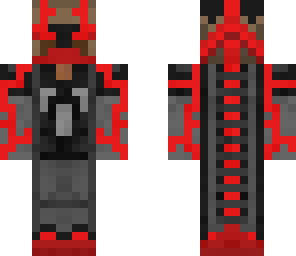 red murder