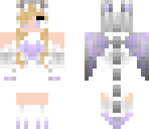 dragon girl  of teardrops