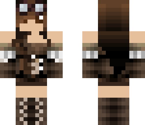 a skin