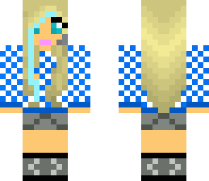 girl gamer