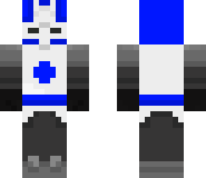 the blue knight castle crashers