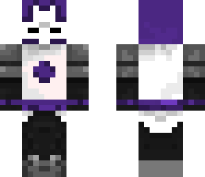 the purple knight castle crashers