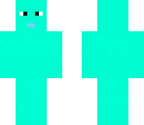 blue boy