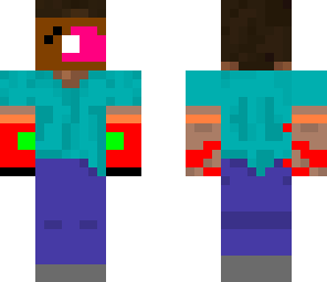 omg i have a gun hand