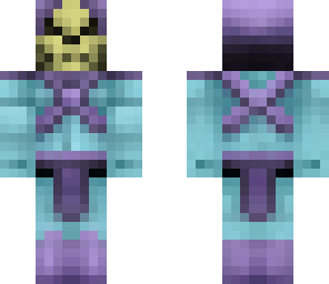 skelitor