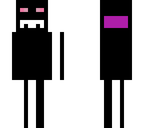 enderman for vedeo 