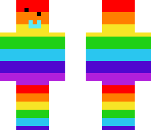 rainbow