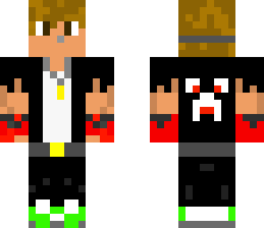 gamer