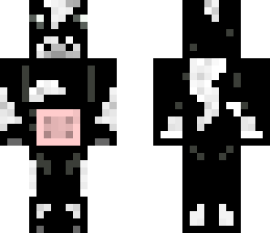 black mooshroom