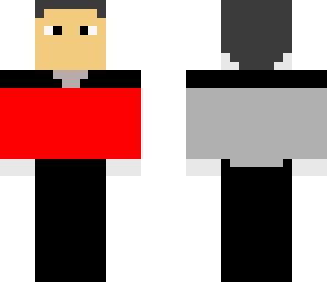 commander