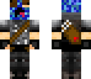 rangerronik