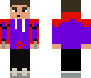 tobuscus me