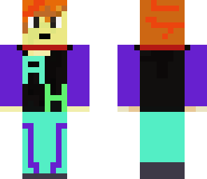 awesome kid version 5 alpha